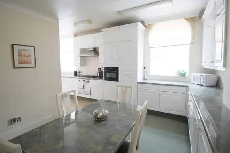 4 Bedroom Grade II Listed Apartment for Sale