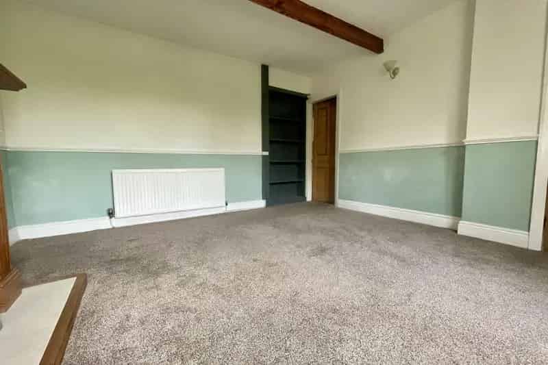 2-Bedroom Cottage in HD4 Zero Deposit Available