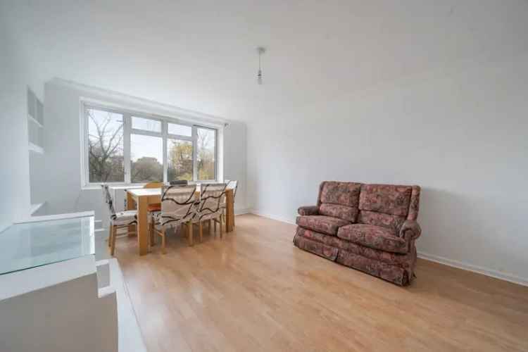 Spacious 2-Bedroom Apartment near Earls Court and West Brompton