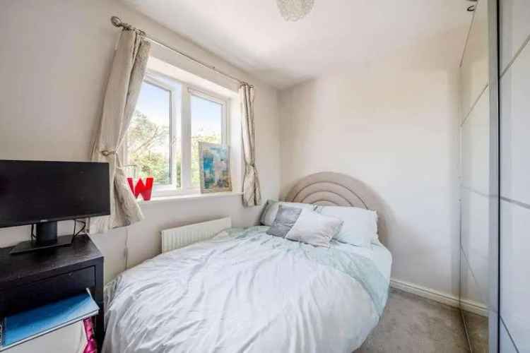 4 Bed House for Sale Modern Townhouse with Extension