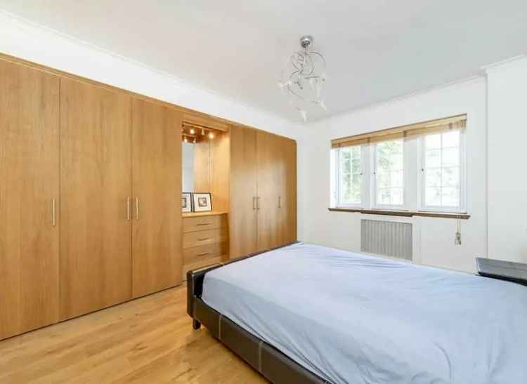 Flat For Sale in London, England