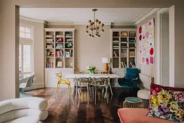 3-Bedroom Apartment for Sale in Kensington W14