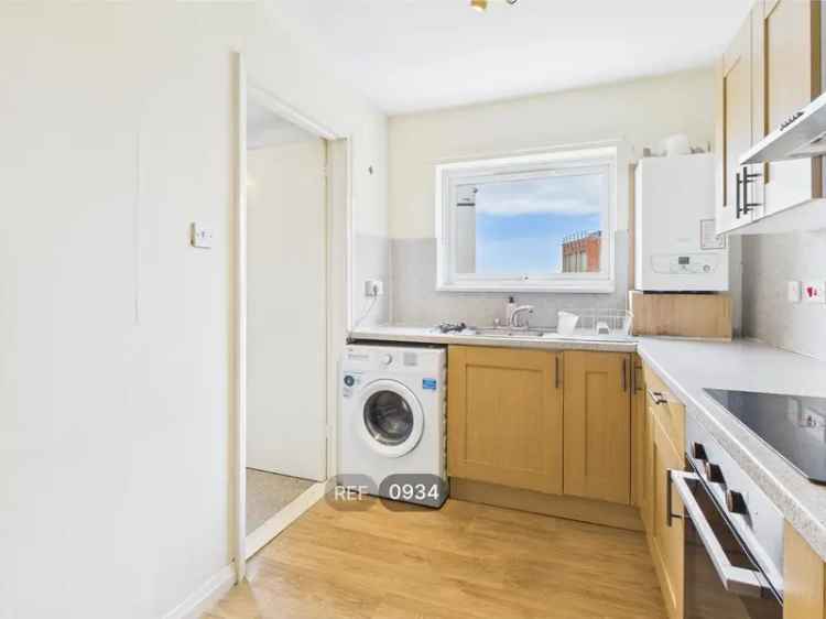 2 Bedroom Apartment to Rent in Hull City Centre