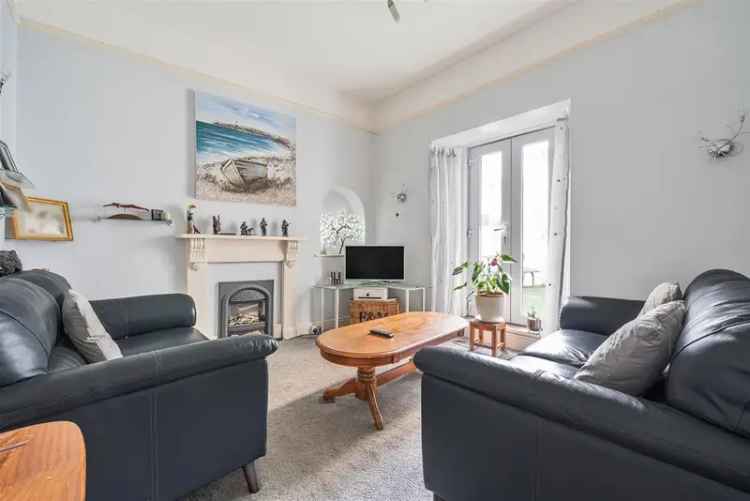 5 Bedroom Terraced House For Sale