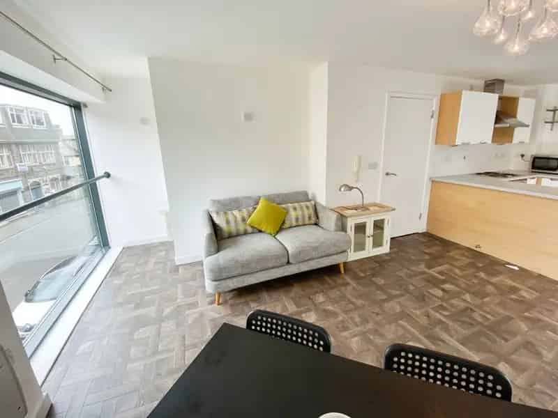 2 bedroom  Flat for sale, Sheffield, South Yorkshire, S1