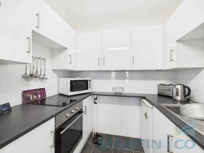 1 Bedroom Retirement Flat for Sale