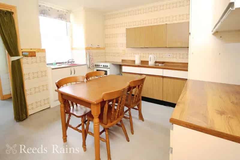 3 Bedroom End Terrace House For Sale Leyland Lancashire