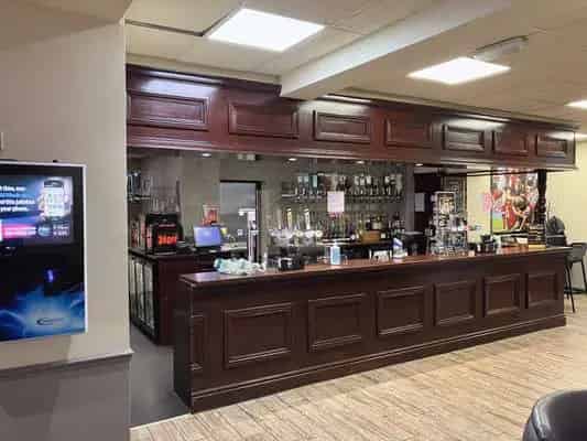 The Pocket Sports Bar Doncaster Road Commercial Property for Sale