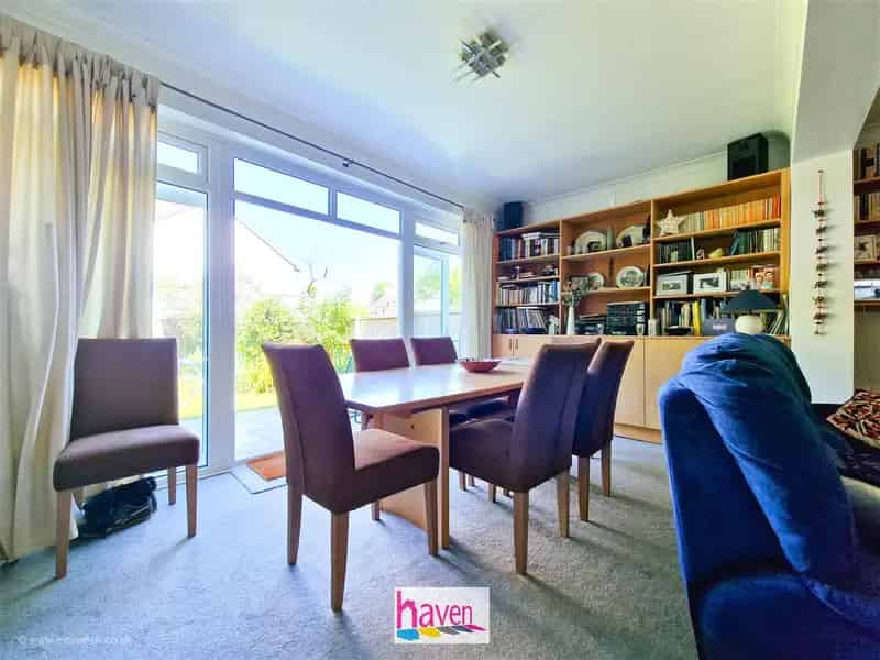 4 Bedroom House to Rent in Old East Finchley N2