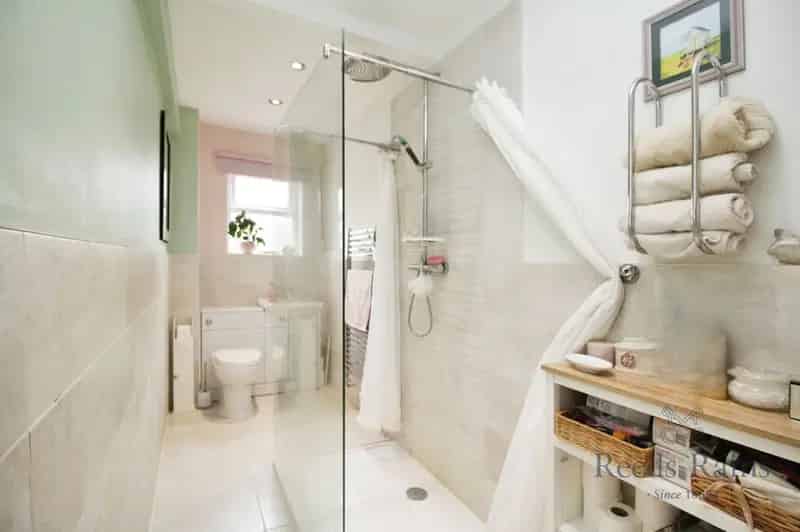 5 Bedroom Semi Detached House For Sale Fairfield Merseyside