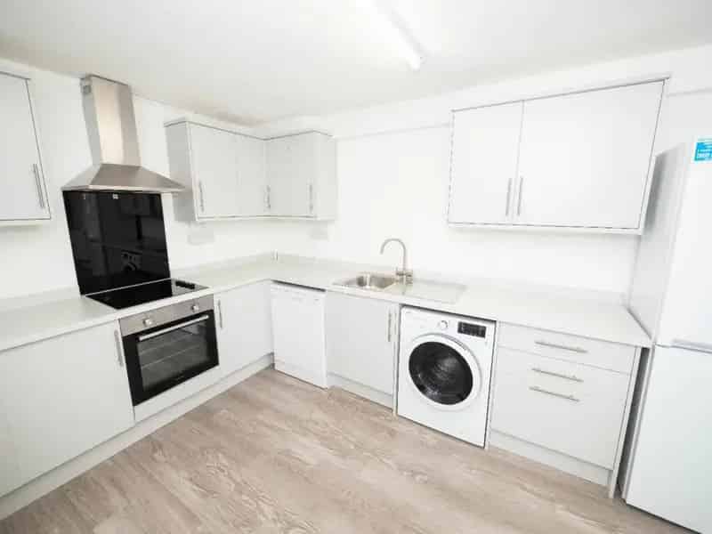 6 Bedroom House Share Students All Bills Included 25 26 Academic Year