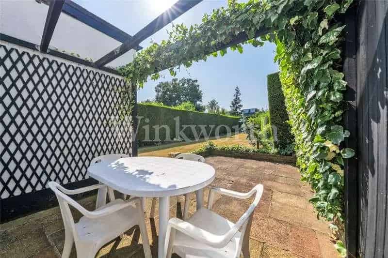 4 Bed House for Sale Princes Park Avenue Golders Green