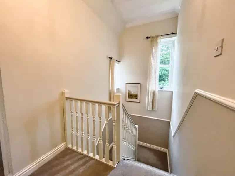 4 Bed Detached House For Sale Grade II Listed