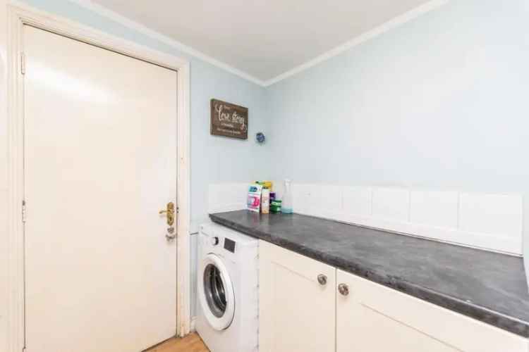 3 Bed Semi Detached House For Sale