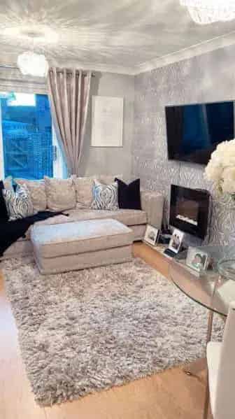 2 Bed House Tamebridge Estate Yew Tree Great For Families