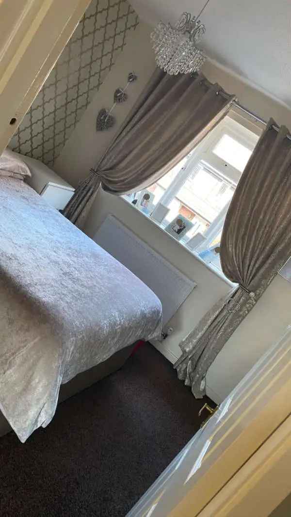 House For Rent in Sandwell, England