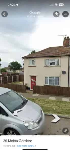 House For Rent , Tilbury, England