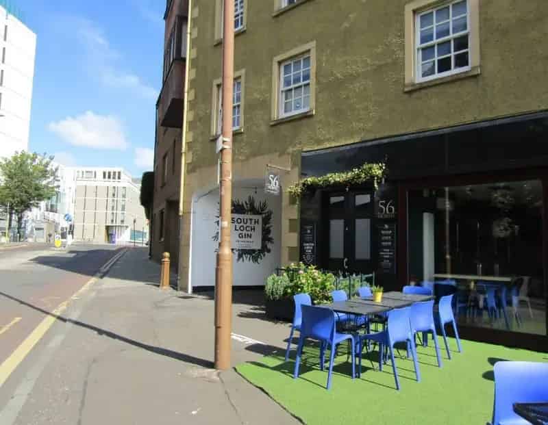 3 Bedroom HMO Flat to Rent Near George Square