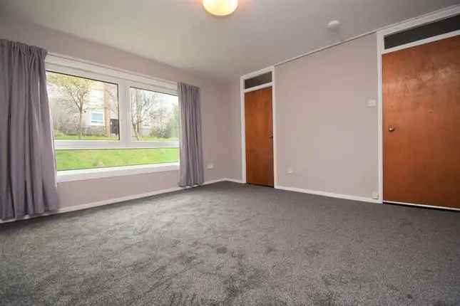 Flat to rent in Banner Drive, Blairdardie, Glasgow G13