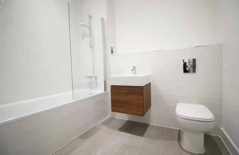 1 Bedroom Apartment for Sale
