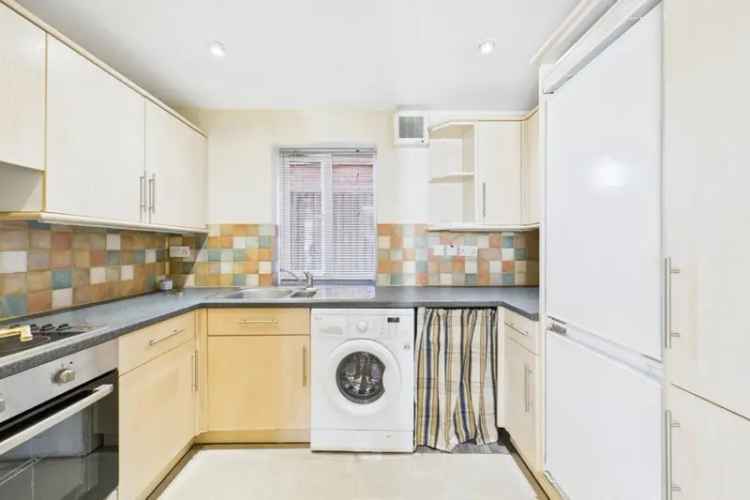 2 Bedroom Flat near Leamington Spa Station - Ground Floor