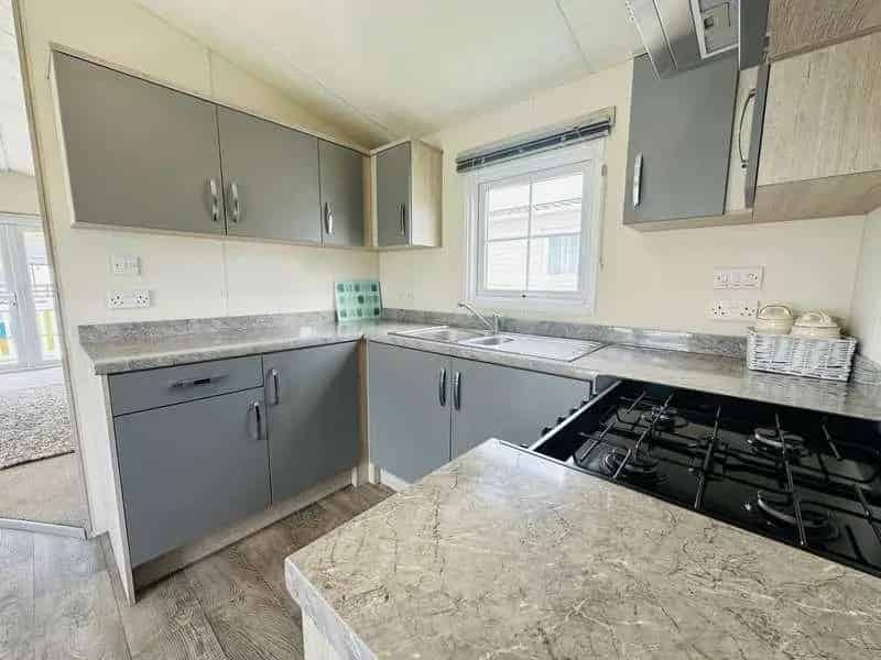 2 Bed Holiday Home for Sale