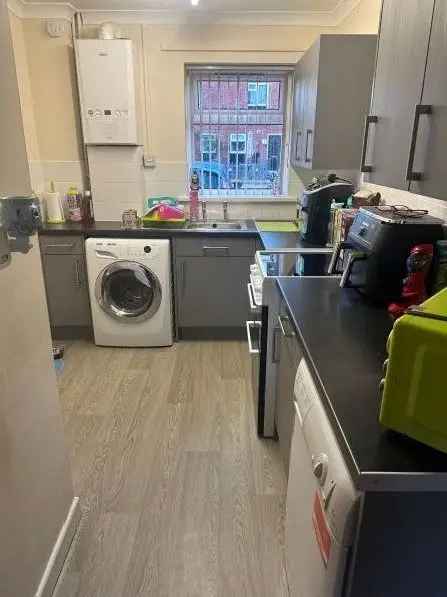 House For Rent in Peterborough, England