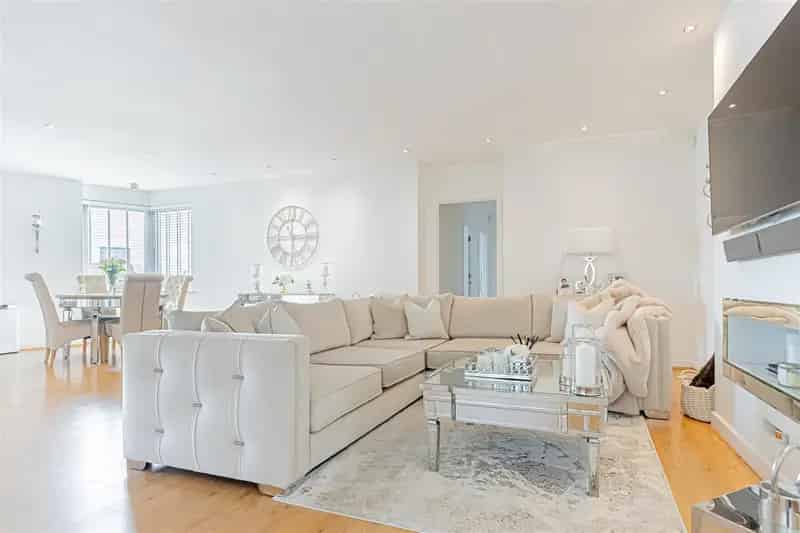 2 Bedroom Apartment Hackney Wick