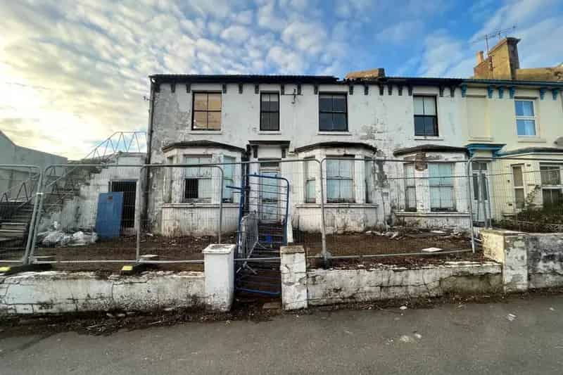 7 Unit Development Opportunity in Hastings