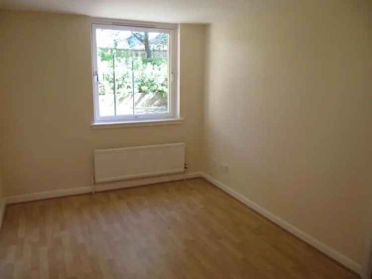 1 Bedroom Flat to Rent