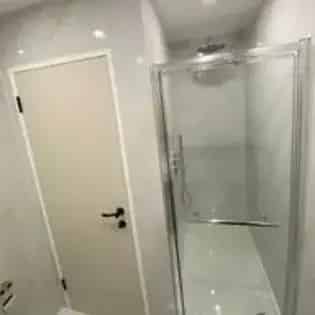 1 Room Studio Flat 45m² London - Newly Refurbished