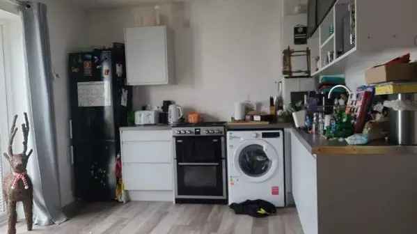 Flat For Rent in Colchester, England