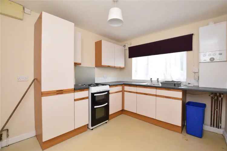 Two Bedroom Flat to Rent in Beeston