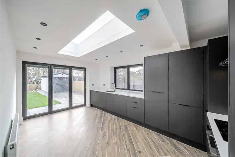 3 Bed Semi-Detached Bungalow Lofthouse Ready to Move Into