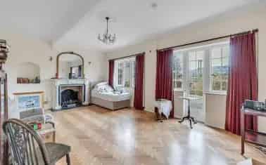 Cotford Grange Family Home Near Sidmouth