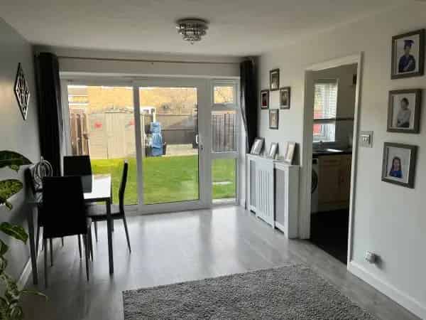 Houses and other properties available