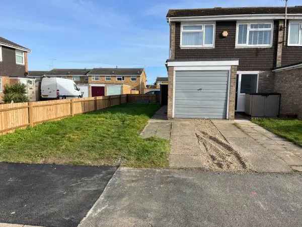 House For Rent in Tendring, England