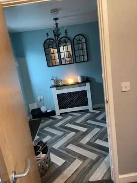 4 Bed House Near Schools Huge Park