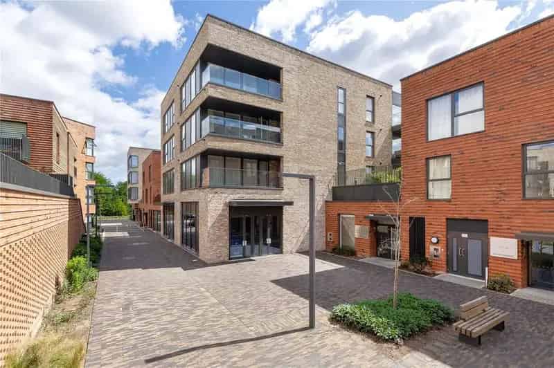 2 Bedroom Apartment to Rent