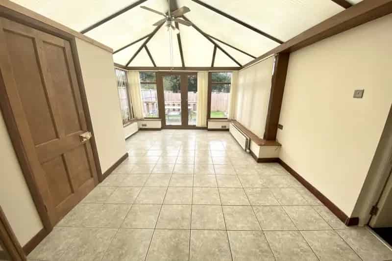 3 Bedroom Semi Detached House Burland Cheshire CW5