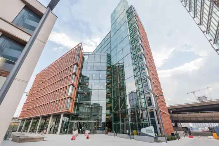 White City Coworking Spaces and Serviced Offices