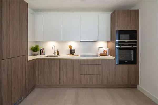 Urban Picturehouse, 155 Station Road, Sidcup, DA15 7AA | New homes for sale | Savills