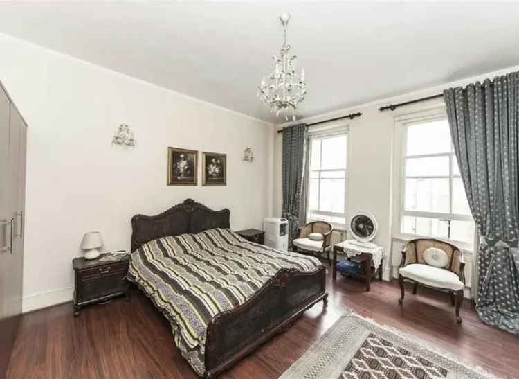 Flat For Sale in London, England