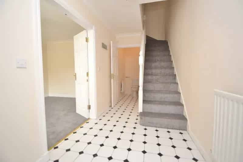 4 Bedroom Terreced House to Rent