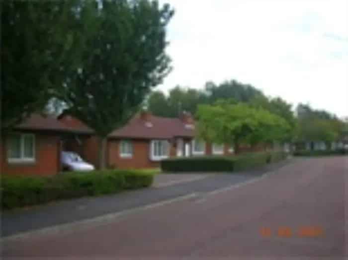 1 Bed Retirement Bungalow Mosscroft Huyton