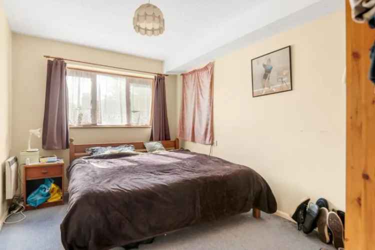 1 Bedroom Flat for Sale - Over 55s Retirement Apartment