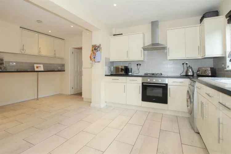 4 Bedroom Semi Detached Bungalow For Sale