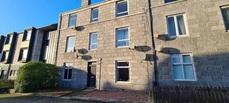 1 Bedroom Apartment to Rent Aberdeen