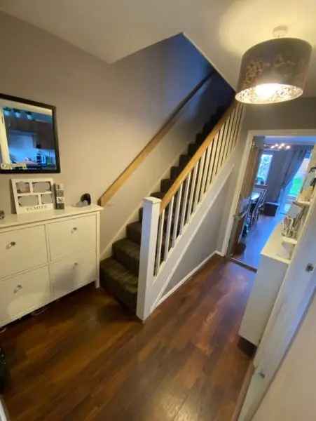 House For Rent in Dacorum, England