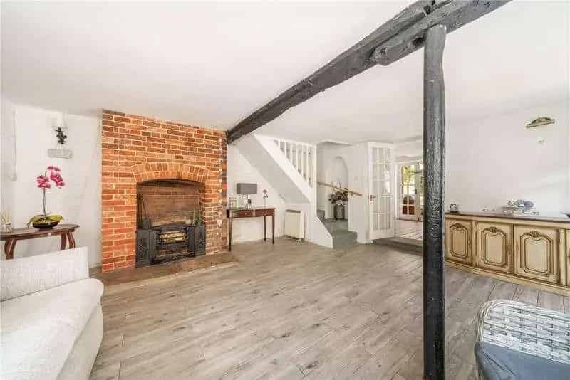 3 Bed Dorchester Cottage Renovation Project - Town Centre Location